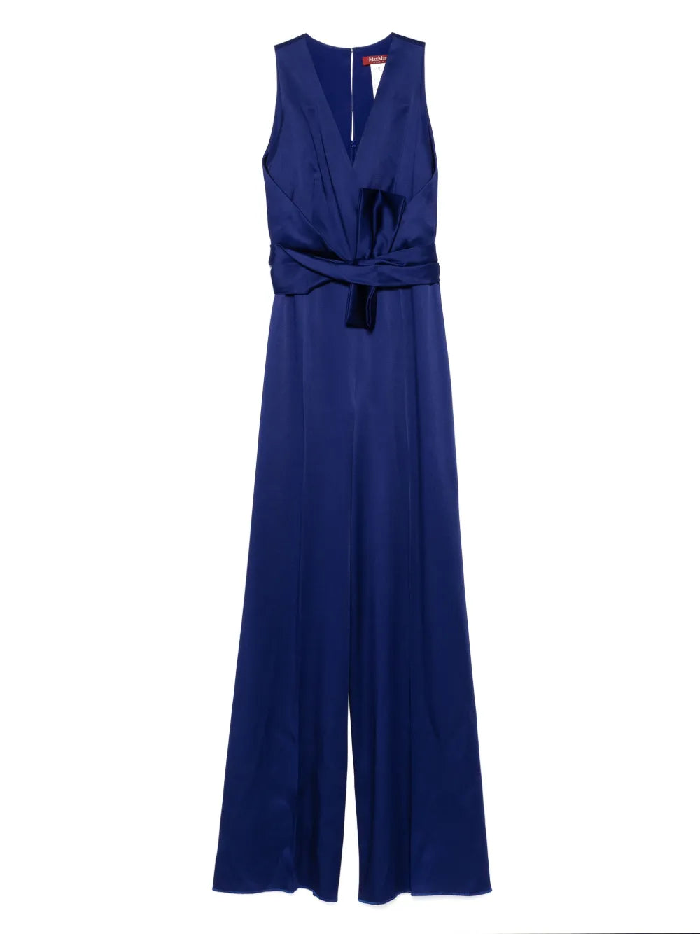 Pomez Jumpsuit