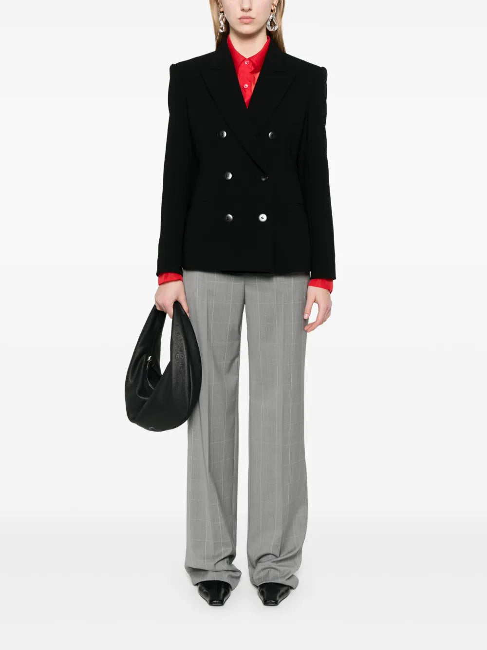 Key Blazer