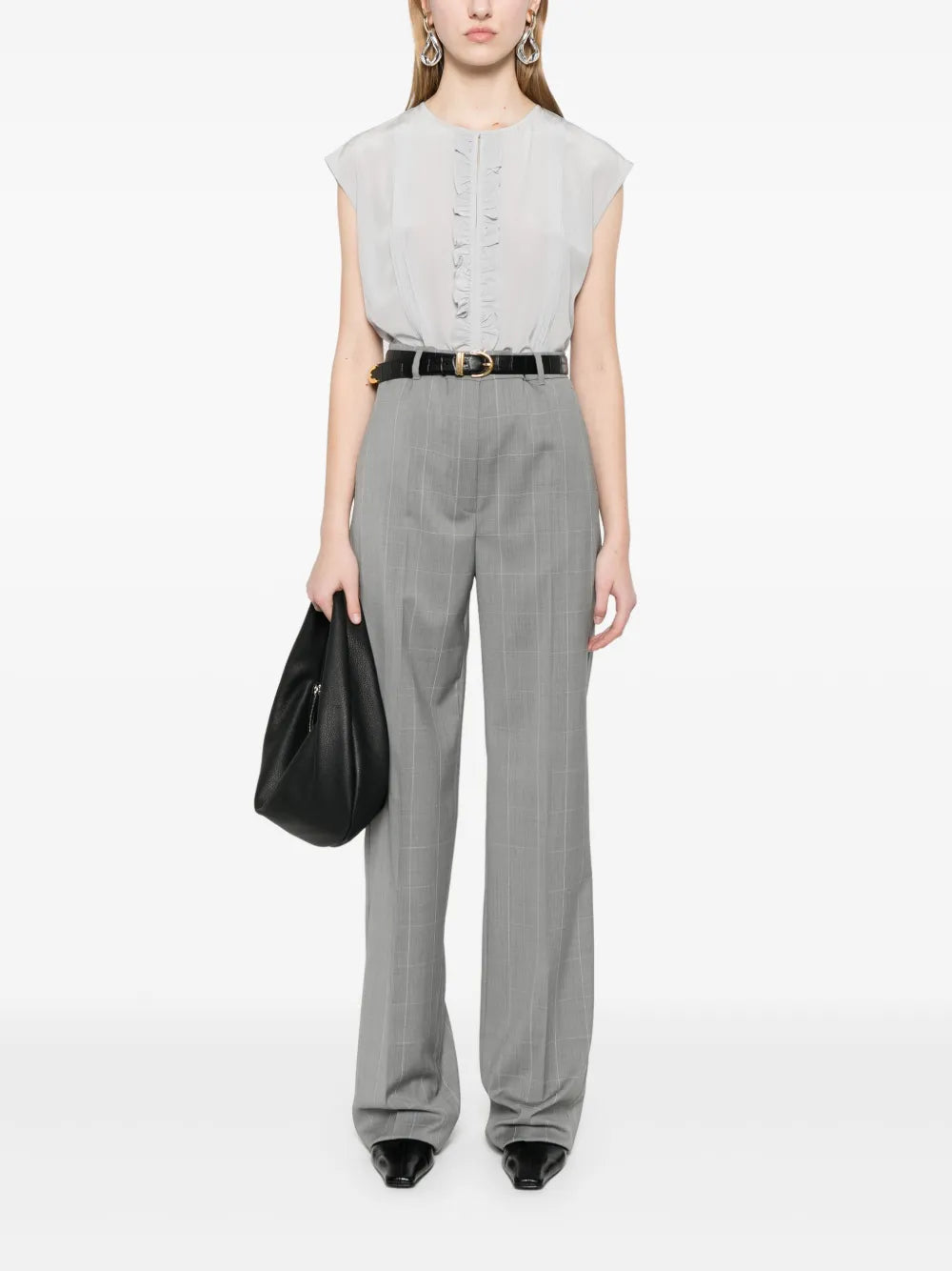 Matilde Blouse