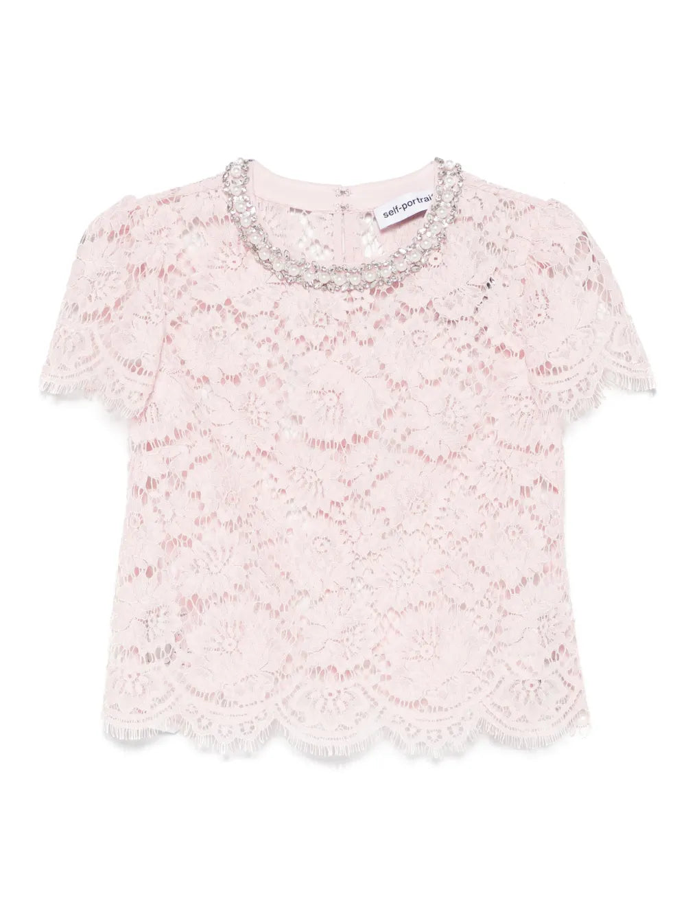 Lace Top