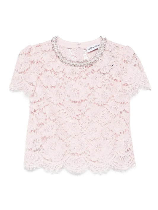 Lace Top