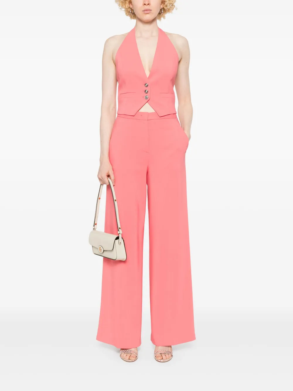 Pergamino Trousers