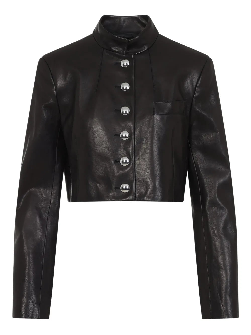 Samuelson Jacket