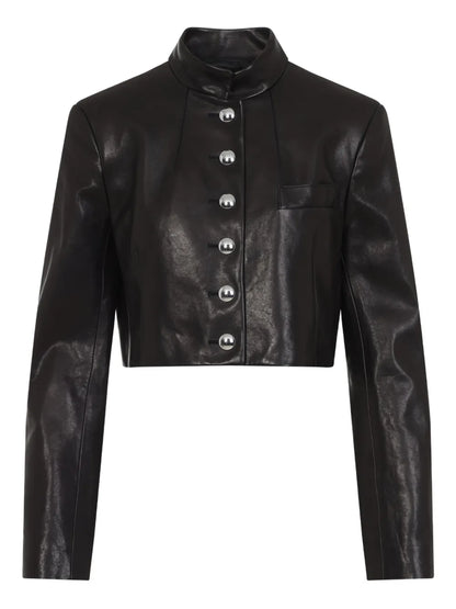 Samuelson Jacket