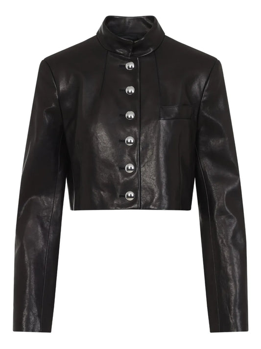 Samuelson Jacket