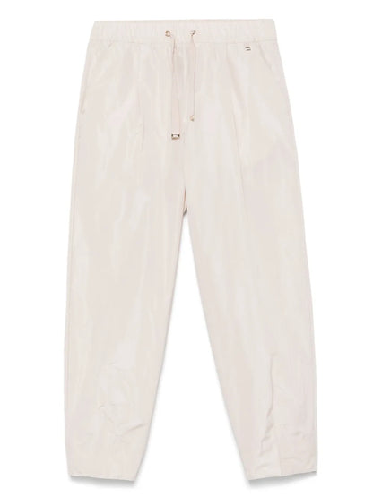 Taffeta Trousers