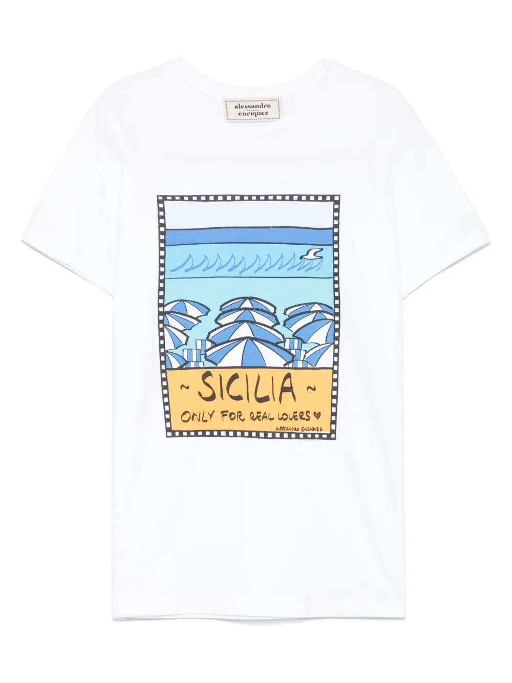 Printed T-Shirt