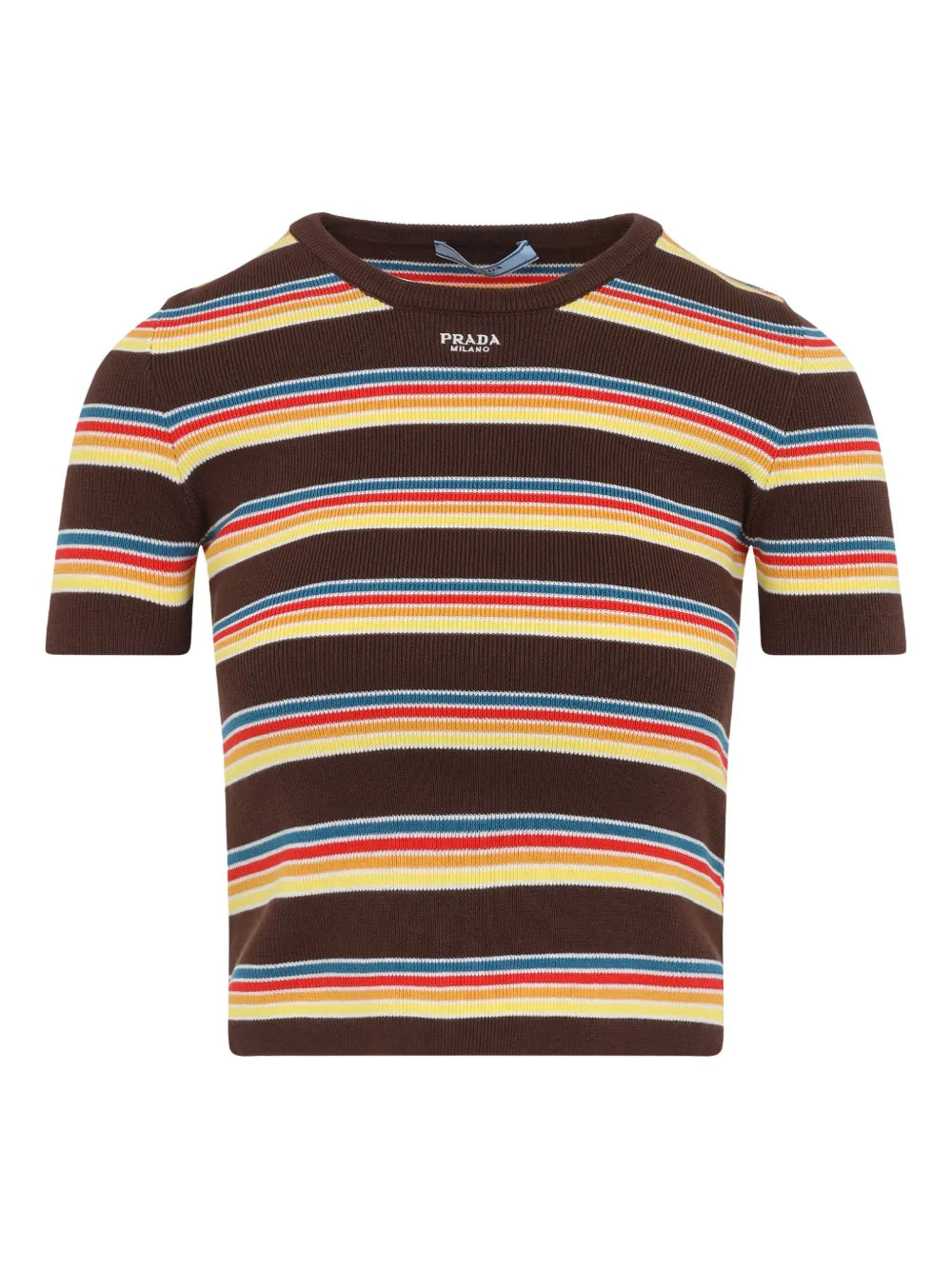 Striped T-Shirt