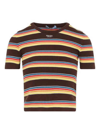 Striped T-Shirt