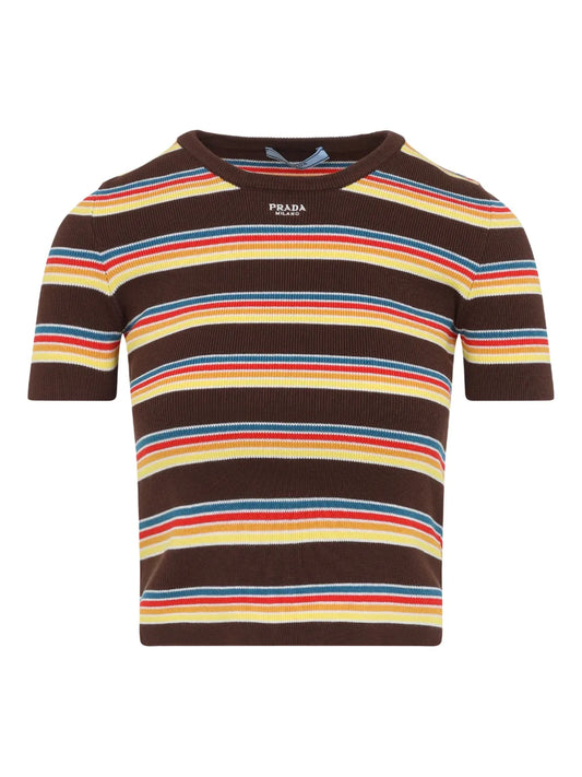 Striped T-Shirt