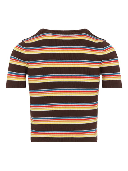 Striped T-Shirt