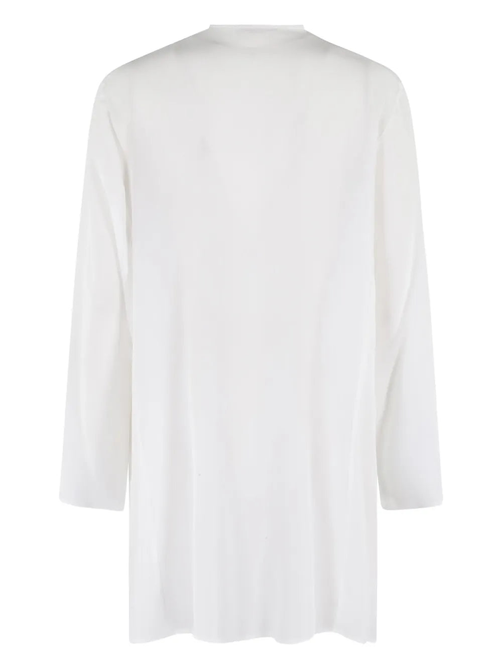 Embroidered-Design Dress