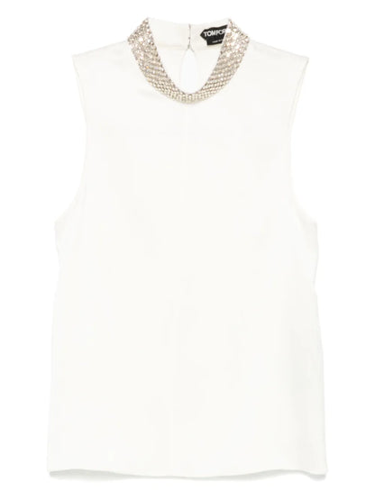Sleeveless Top