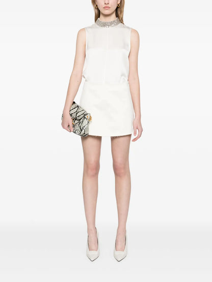 Sleeveless Top