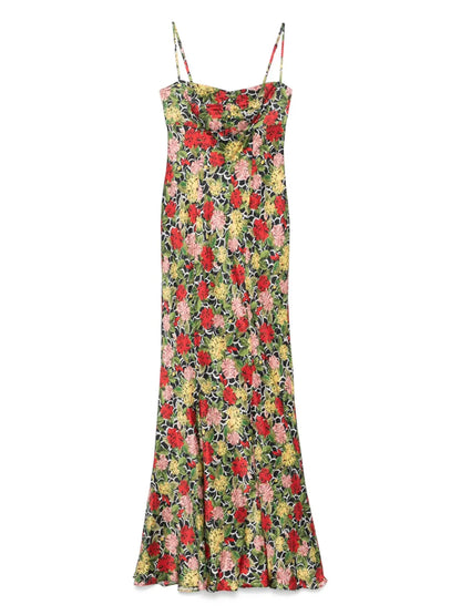 Renee Maxi Dress