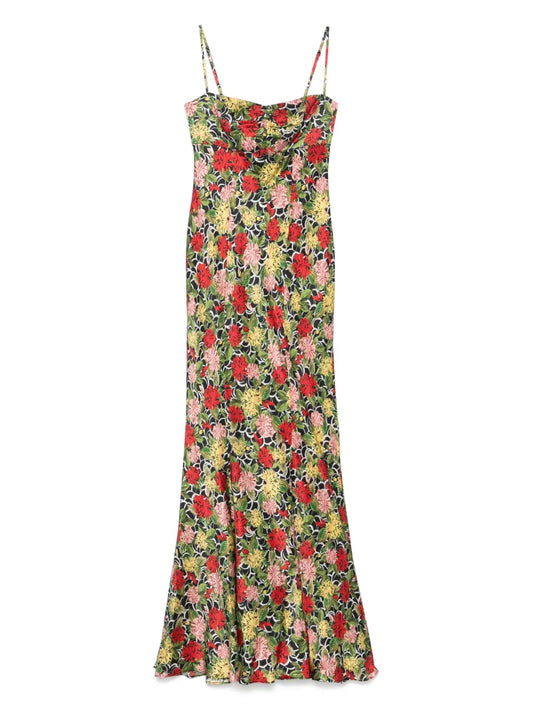 Renee Maxi Dress
