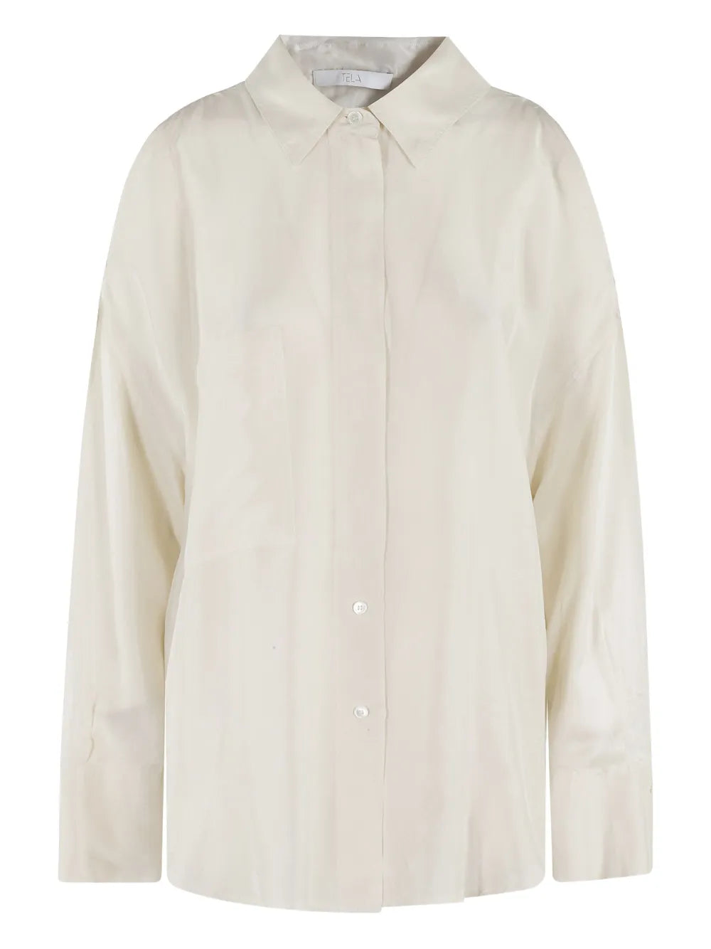 Button-Up Shirt