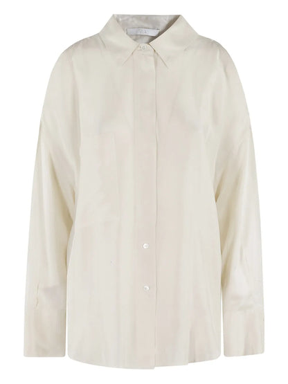 Button-Up Shirt