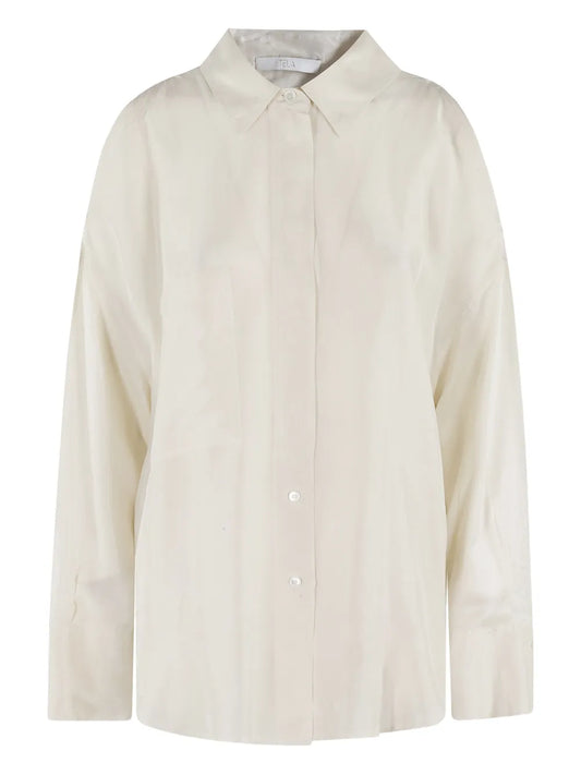 Button-Up Shirt