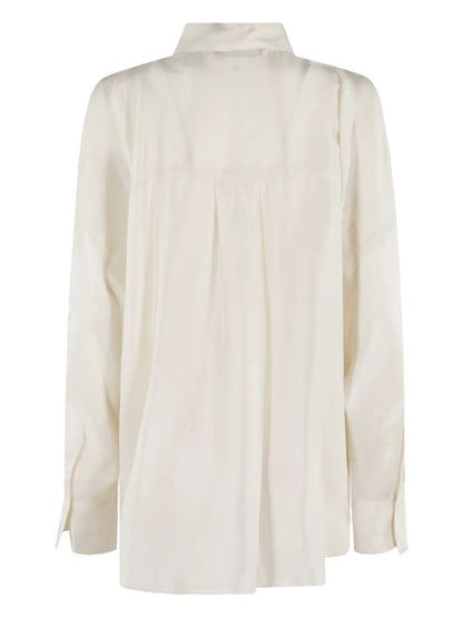 Button-Up Shirt