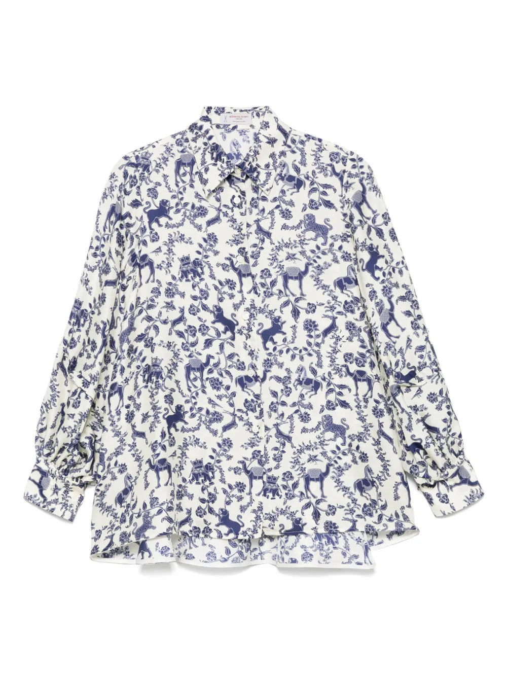 Printed Shirt