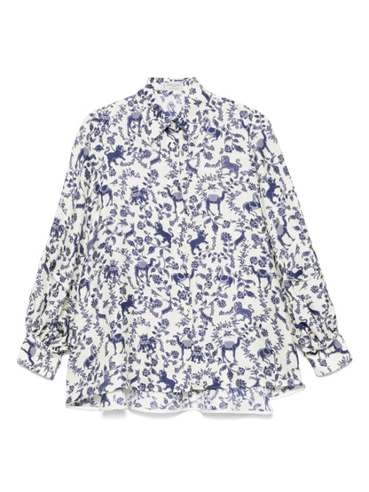 Printed Shirt