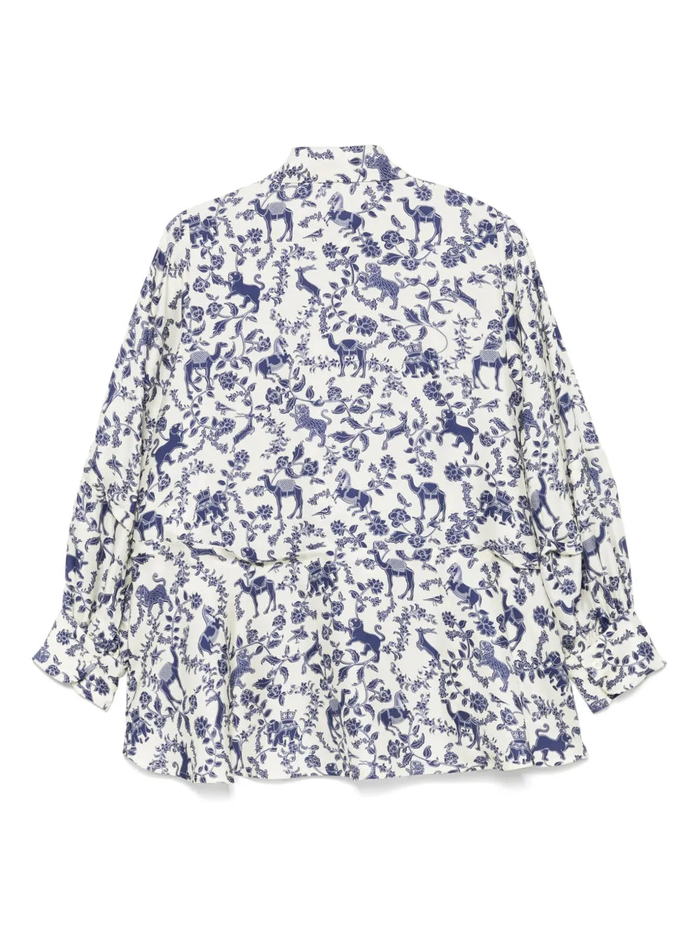 Printed Shirt