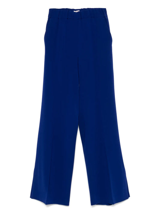 Short-Slits Trousers