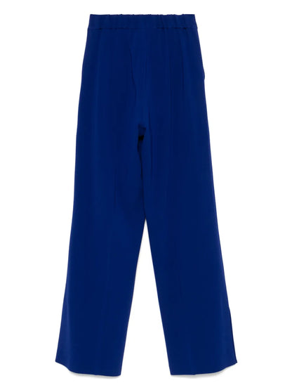 Short-Slits Trousers
