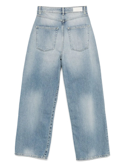 Poppy Jeans