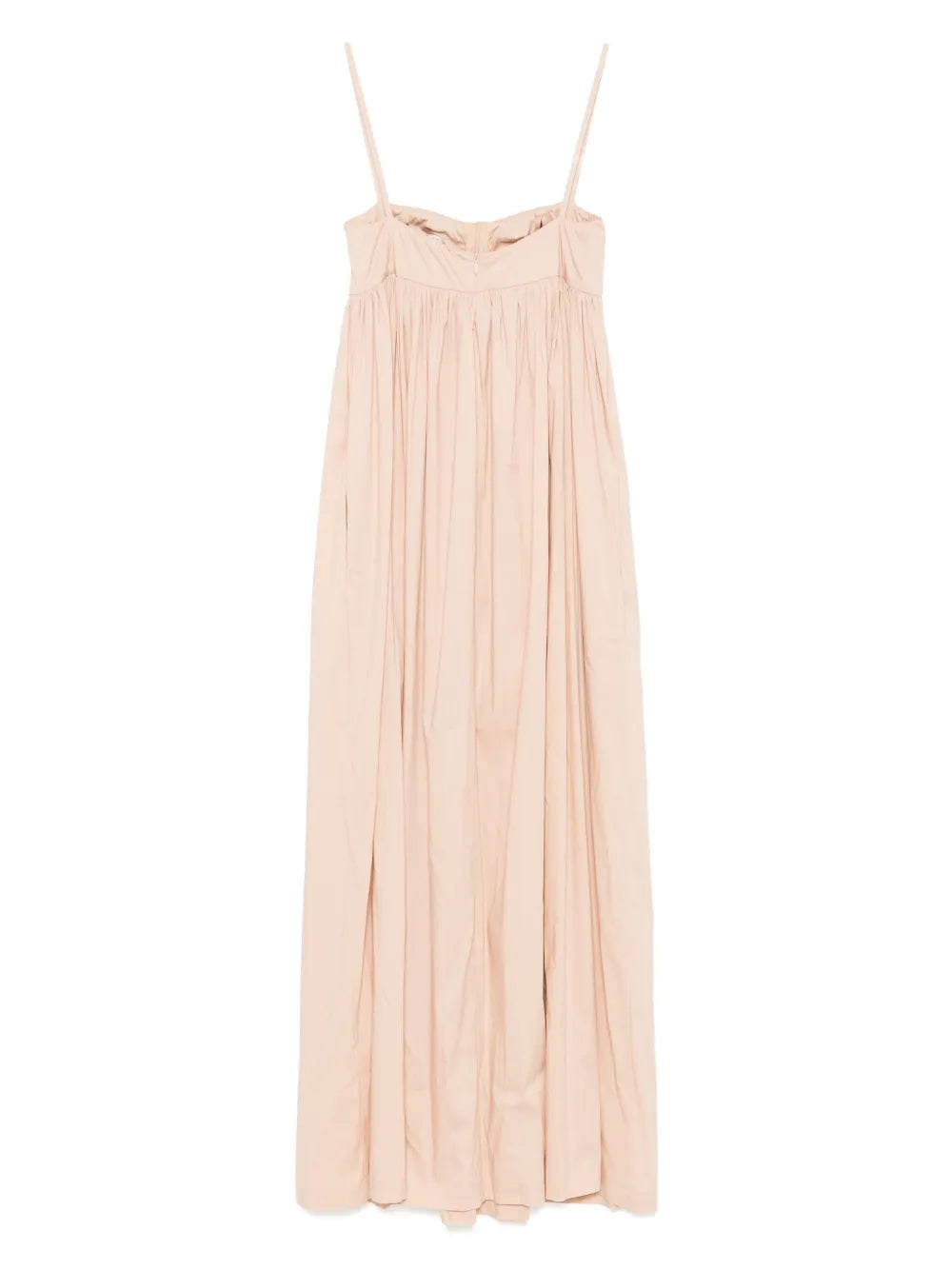Flavia Maxi Dress
