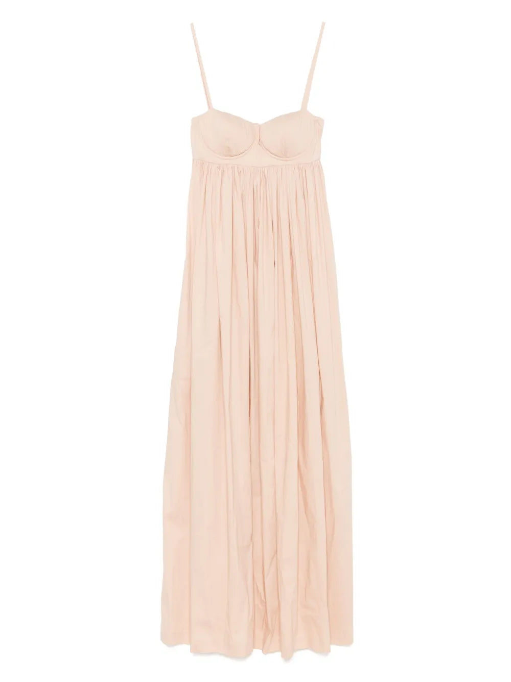 Flavia Maxi Dress