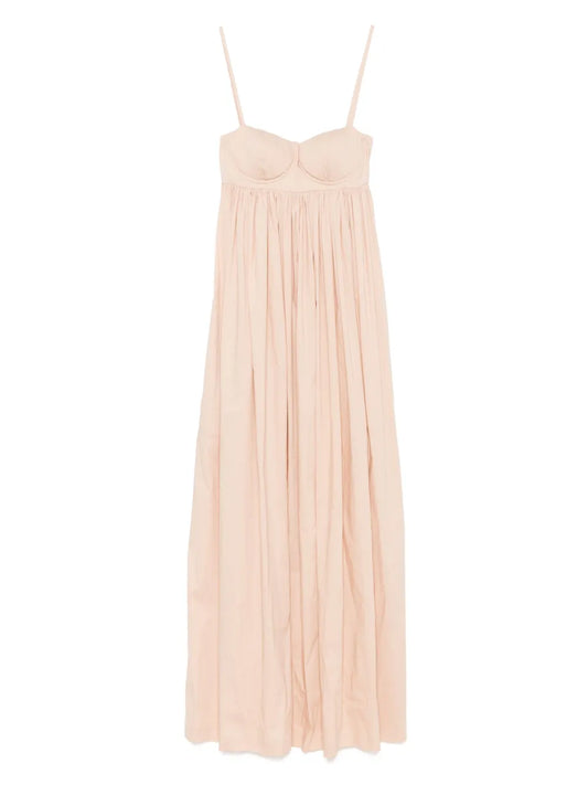 Flavia Maxi Dress