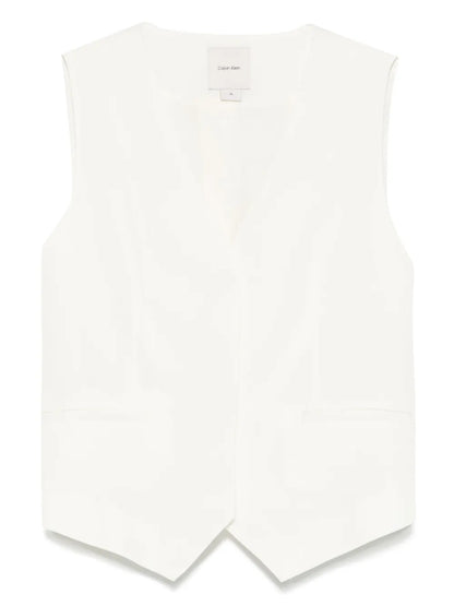 Textured Waistcoat