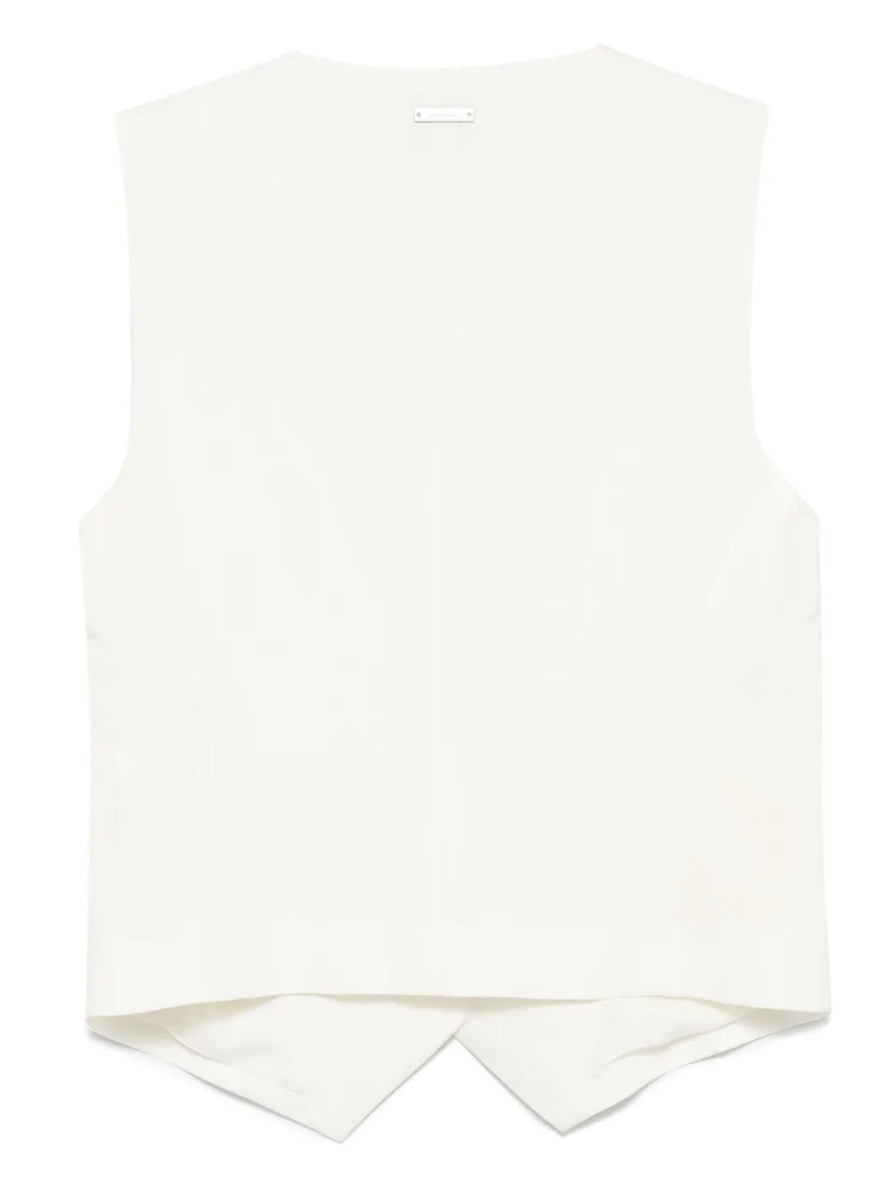 Textured Waistcoat