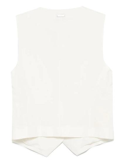 Textured Waistcoat