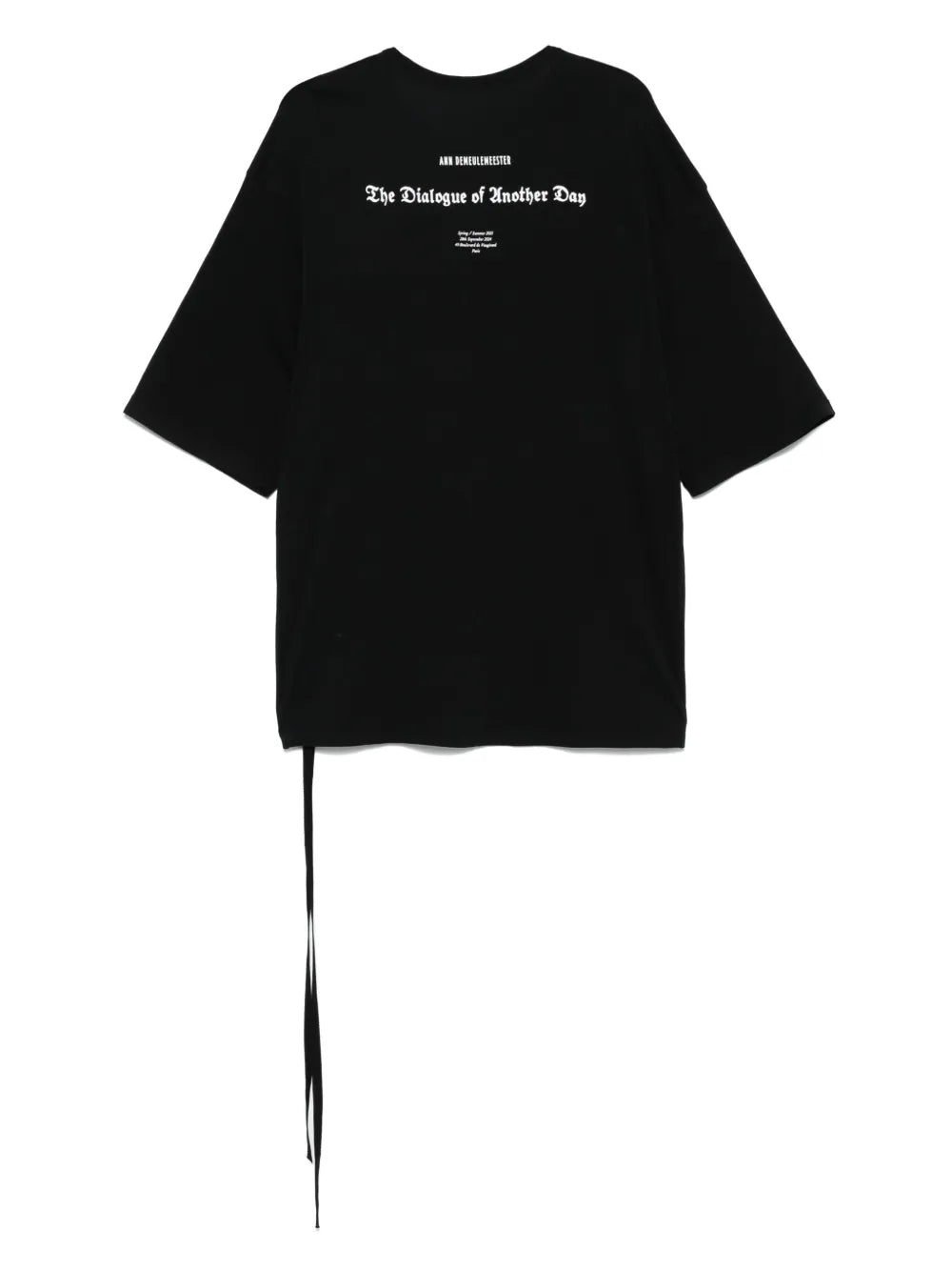Aga T-Shirt