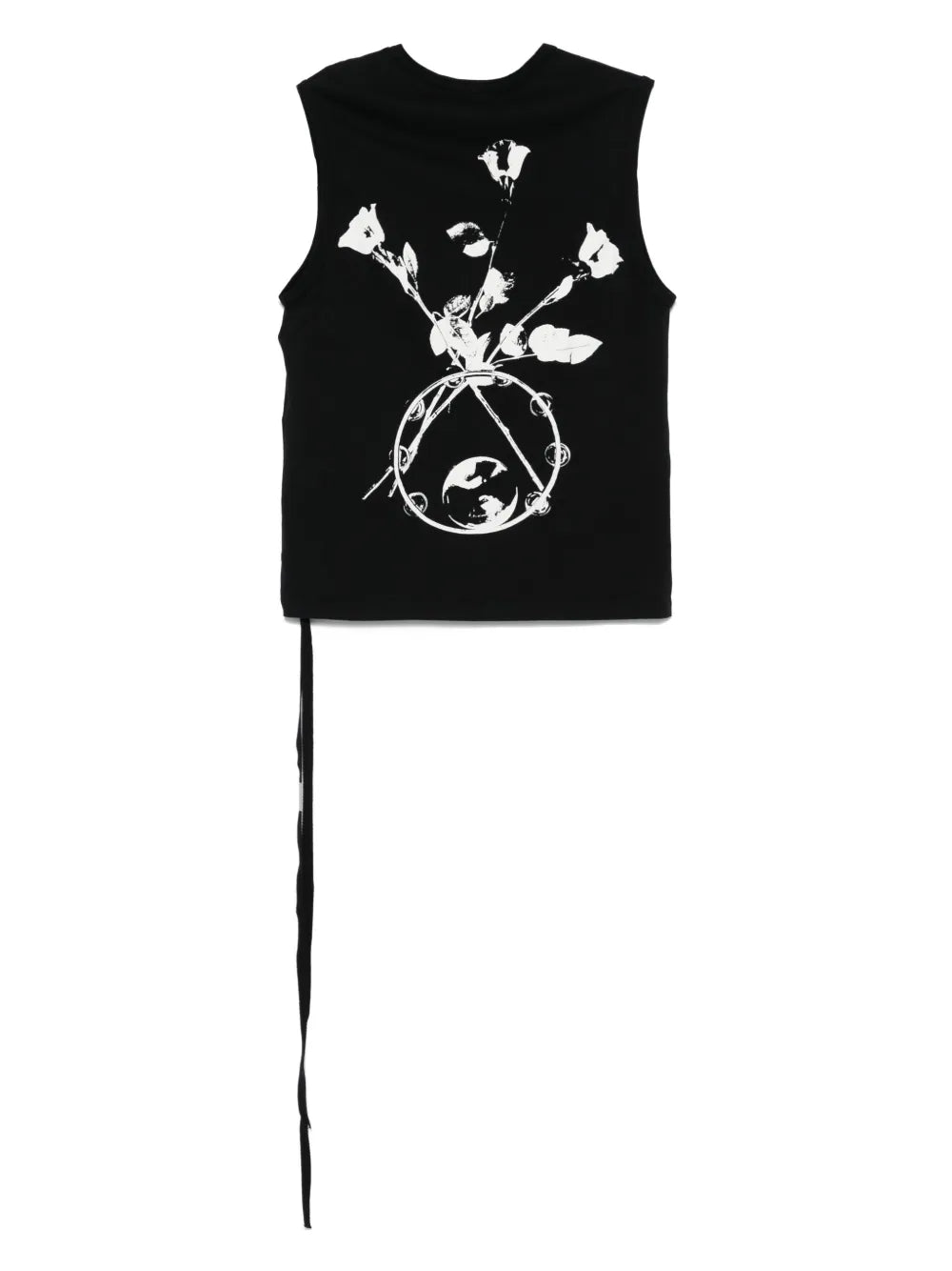 Biba Tank Top