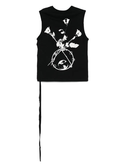 Biba Tank Top