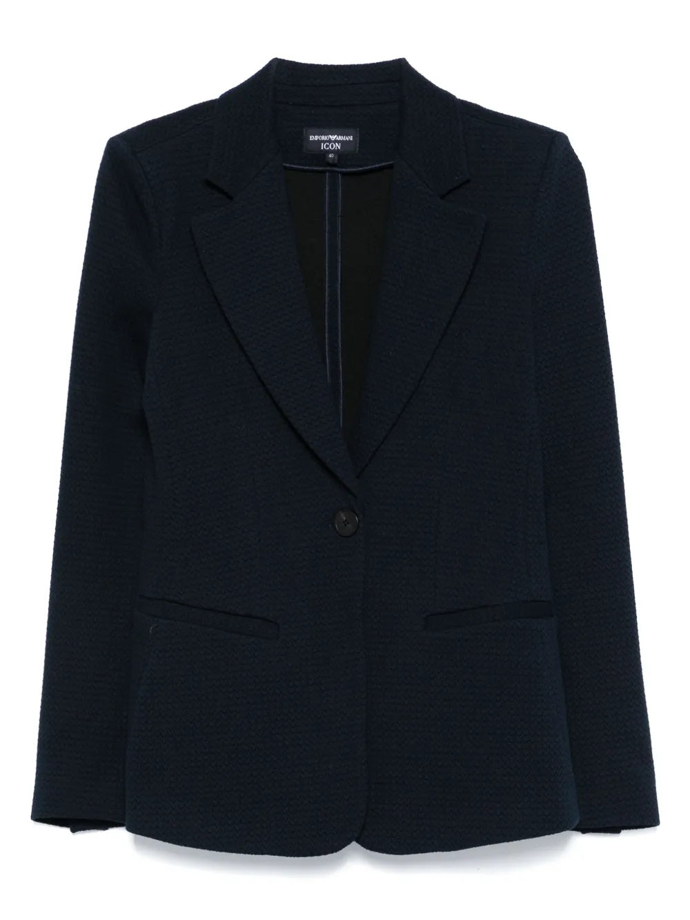 Icon Blazer