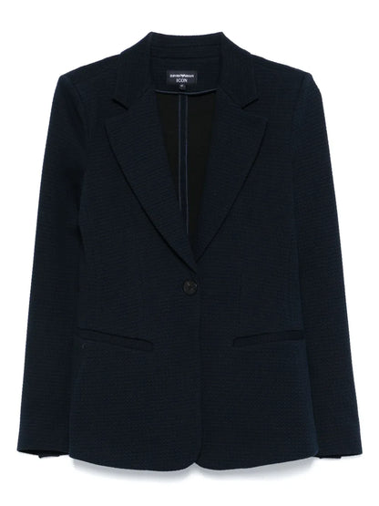 Icon Blazer
