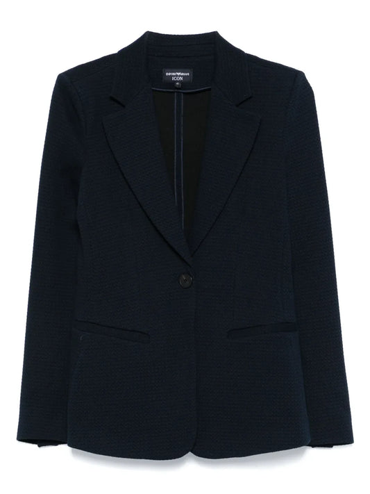 Icon Blazer