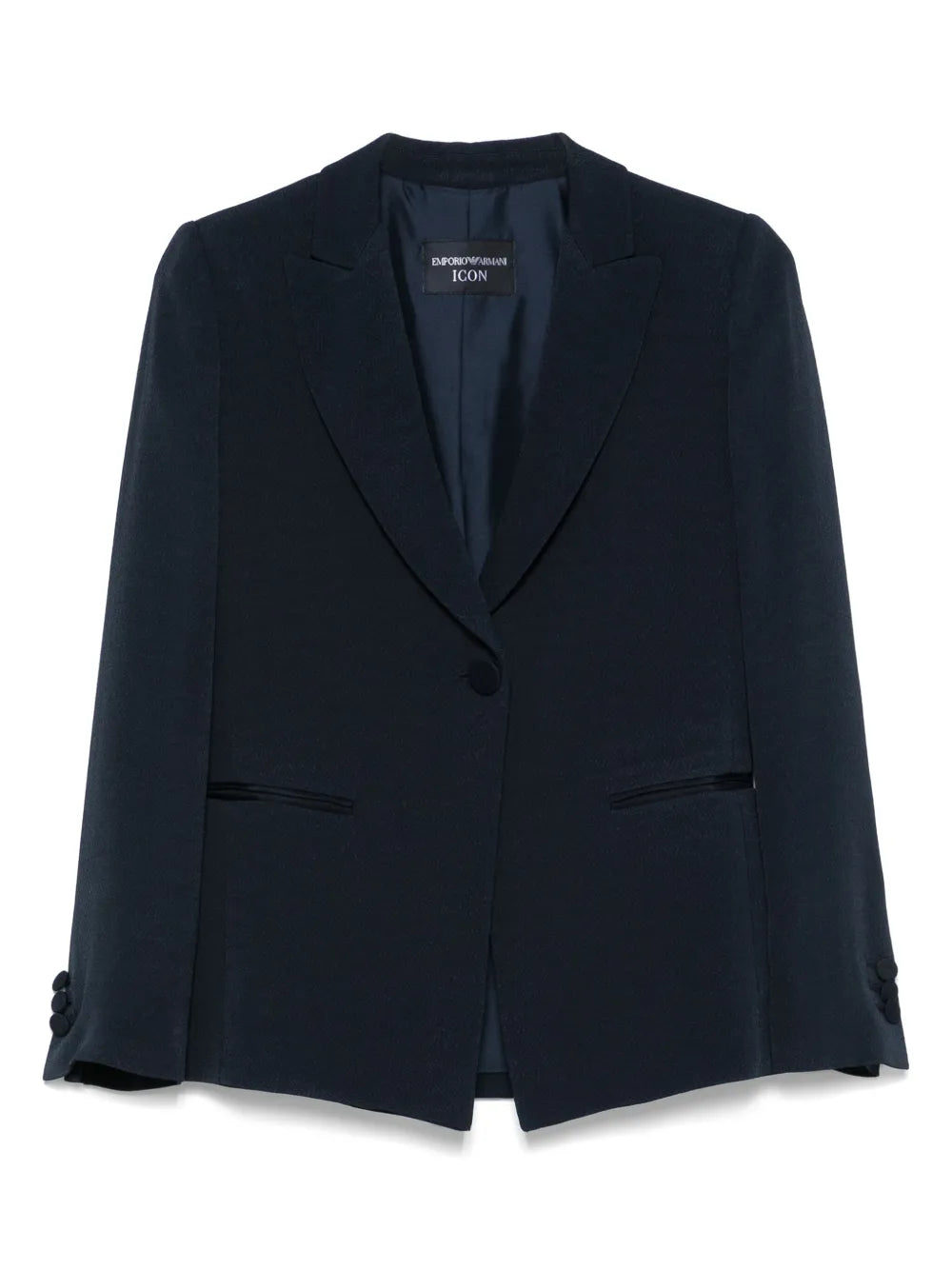 Icon Blazer