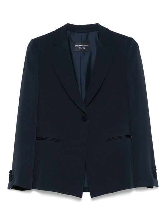Icon Blazer