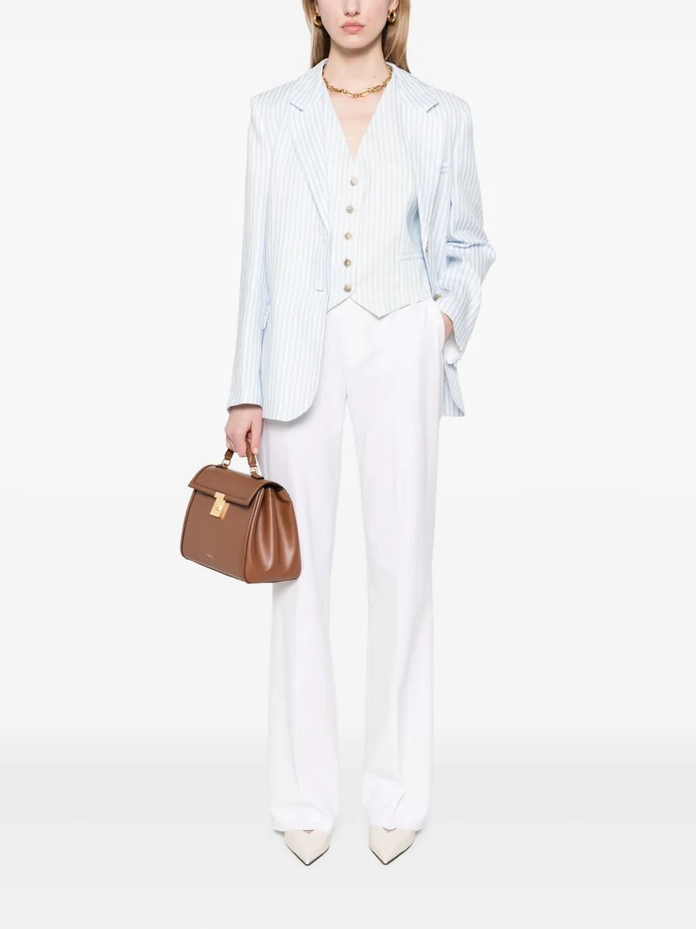 Juanita Blazer