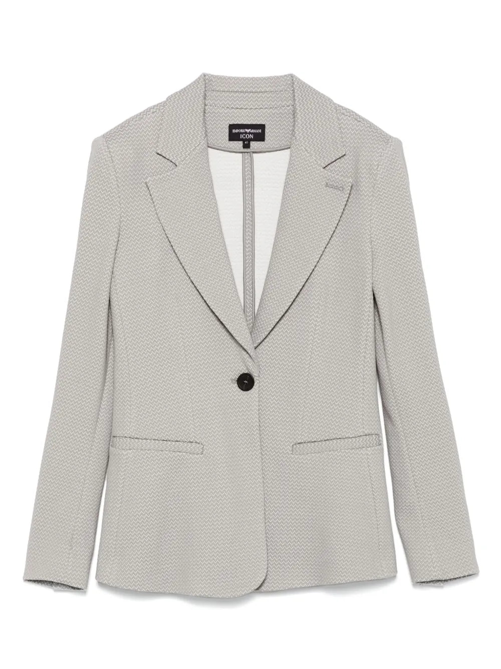 Icon Blazer