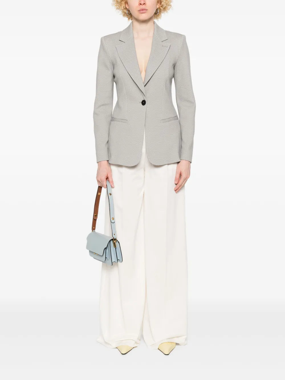 Icon Blazer