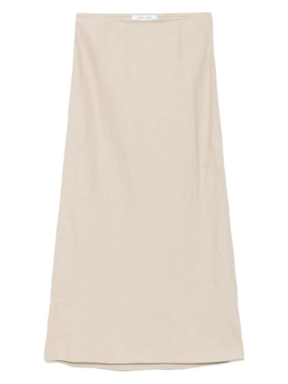Saagneta Midi Skirt