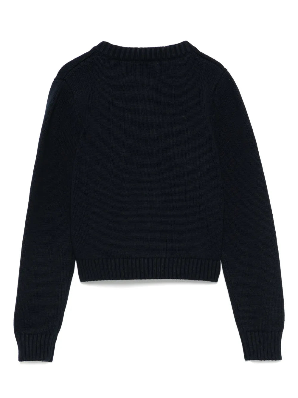Cotton Cardigan