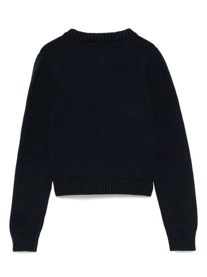 Cotton Cardigan